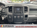 Thumbnail image of 2017 Ram 2500 at EurobahnBmwMiniMercedesBenz of Greensboro, NC