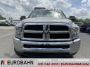 Thumbnail image of 2017 Ram 2500 at EurobahnBmwMiniMercedesBenz of Greensboro, NC