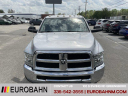 Thumbnail image of 2017 Ram 2500 at EurobahnBmwMiniMercedesBenz of Greensboro, NC