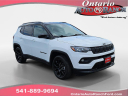 Thumbnail image of 2022 Jeep Compass at Ontario Auto Ranch Ford + CDJR