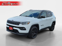 Thumbnail image of 2022 Jeep Compass at Ontario Auto Ranch Ford + CDJR