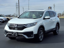 Thumbnail image of 2022 Honda CR-V at Bob Brady Auto Mall