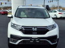 Thumbnail image of 2022 Honda CR-V at Bob Brady Auto Mall