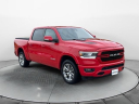 Thumbnail image of 2022 Ram 1500 at Marshall Motor Co