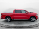 Thumbnail image of 2022 Ram 1500 at Marshall Motor Co