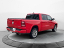 Thumbnail image of 2022 Ram 1500 at Marshall Motor Co