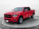 Thumbnail image of 2022 Ram 1500 at Marshall Motor Co