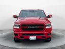 Thumbnail image of 2022 Ram 1500 at Marshall Motor Co