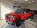 Thumbnail image of 2023 Ford F-150 at Buss Ford Lincoln