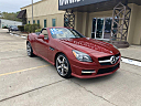 2015 Mercedes-Benz SLK SLK 250 at Casino Motors, Inc
