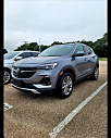 Thumbnail image of 2021 Buick Encore GX at Allen Samuels