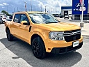 2022 Ford Maverick at University Hyundai of Decatur