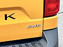 Thumbnail image of 2022 Ford Maverick at University Hyundai of Decatur