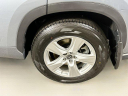 2023 Toyota Highlander Hybrid LE at UsedFredBeansToyotaScionOfFlemington of Flemington, NJ