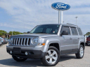 Thumbnail image of 2015 Jeep Patriot at ClassicFordOfColumbia - New
