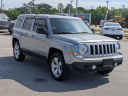 Thumbnail image of 2015 Jeep Patriot at ClassicFordOfColumbia - New