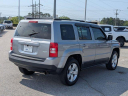 2015 Jeep Patriot Latitude at ClassicFordOfColumbia - New