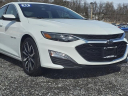 Thumbnail image of 2022 Chevrolet Malibu at Sawyer Chevrolet