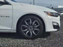 2022 Chevrolet Malibu RS at Sawyer Chevrolet