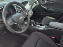 Thumbnail image of 2022 Chevrolet Malibu at Sawyer Chevrolet