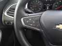 Thumbnail image of 2022 Chevrolet Malibu at Sawyer Chevrolet