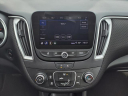 Thumbnail image of 2022 Chevrolet Malibu at Sawyer Chevrolet