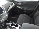 Thumbnail image of 2022 Chevrolet Malibu at Sawyer Chevrolet