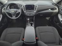 Thumbnail image of 2022 Chevrolet Malibu at Sawyer Chevrolet
