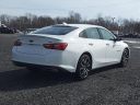 Thumbnail image of 2022 Chevrolet Malibu at Sawyer Chevrolet