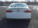 Thumbnail image of 2022 Chevrolet Malibu at Sawyer Chevrolet