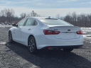 Thumbnail image of 2022 Chevrolet Malibu at Sawyer Chevrolet
