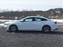 Thumbnail image of 2022 Chevrolet Malibu at Sawyer Chevrolet