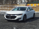 Thumbnail image of 2022 Chevrolet Malibu at Sawyer Chevrolet