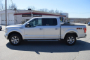 2016 Ford F-150 XLT at Crafts Cars