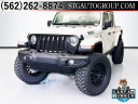 Thumbnail image of 2022 Jeep Gladiator at StgAutoGroupOfBellflower - Used