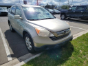 Thumbnail image of 2009 Honda CR-V at Lafontaine Ford of Lansing