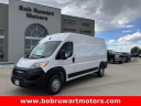 Thumbnail image of 2024 Ram ProMaster at BobRuwartMotors - Used