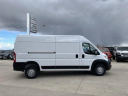 Thumbnail image of 2024 Ram ProMaster at BobRuwartMotors - Used