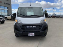 Thumbnail image of 2024 Ram ProMaster at BobRuwartMotors - Used