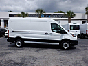 Thumbnail image of 2020 Ford Transit at Jacksonville Truck Center