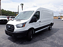 2020 Ford Transit 250 at Jacksonville Truck Center