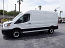 Thumbnail image of 2020 Ford Transit at Jacksonville Truck Center