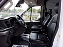 Thumbnail image of 2020 Ford Transit at Jacksonville Truck Center
