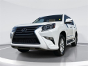 2019 Lexus GX 460 Base at Capital Ford Lincoln