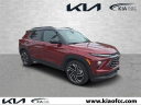 Thumbnail image of 2024 Chevrolet Trailblazer at Kia of Cape Coral