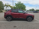 Thumbnail image of 2024 Chevrolet Trailblazer at Kia of Cape Coral