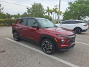 Thumbnail image of 2024 Chevrolet Trailblazer at Kia of Cape Coral