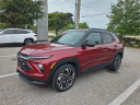 Thumbnail image of 2024 Chevrolet Trailblazer at Kia of Cape Coral