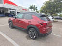 Thumbnail image of 2024 Chevrolet Trailblazer at Kia of Cape Coral