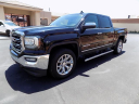 Thumbnail image of 2017 GMC Sierra 1500 at Bluff Street Auto Brokers